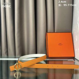 Picture of Hermes Belts _SKUHermesBelt24mmX95-115CM8L035015